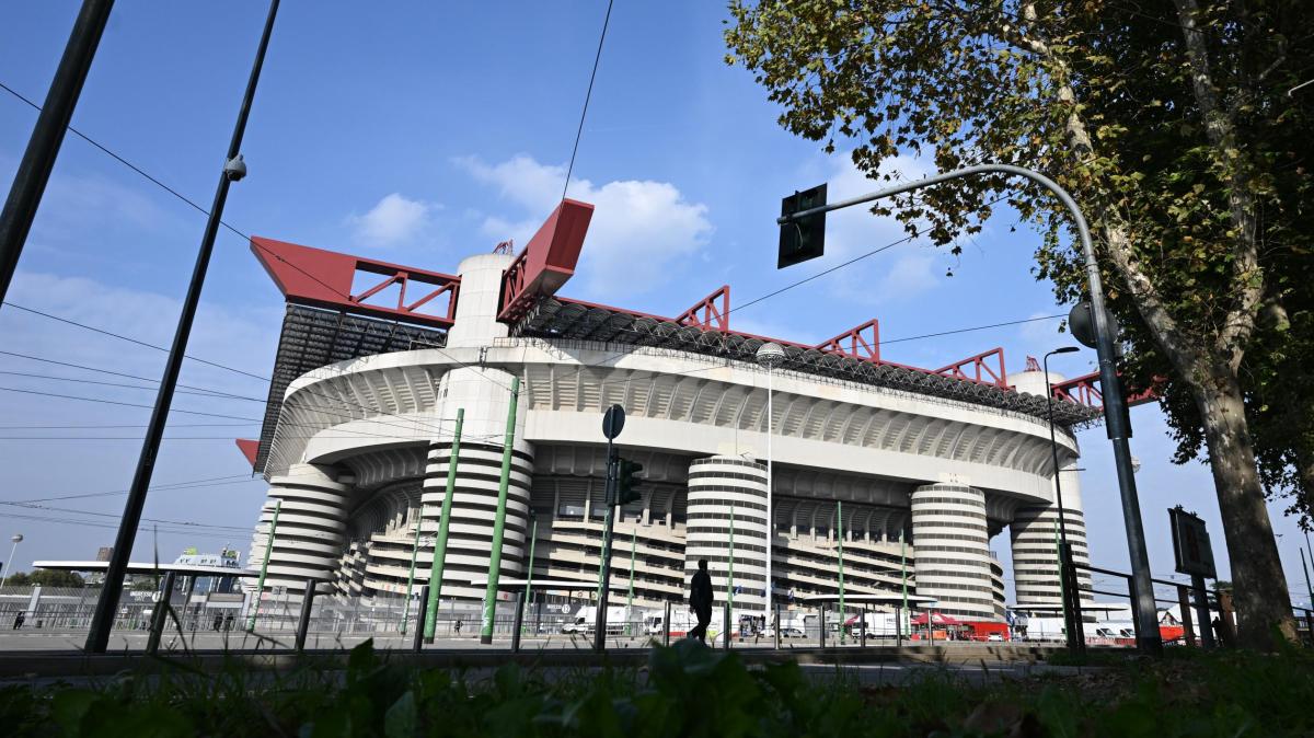 Indagine San Siro, fu corsa contro il tempo per evitare il vincolo. E Tancredi lo definì "il bambascione"