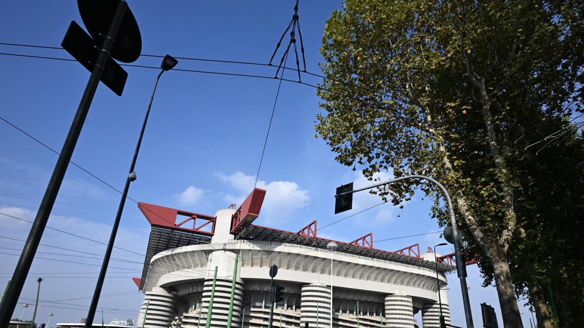 Claudio Trotta: "Una targa su San Siro come luogo della musica. Faremo la proposta a Inter e Milan"