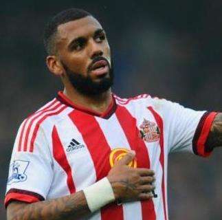 M'Vila è felice: "Spero di rimanere al Sunderland"