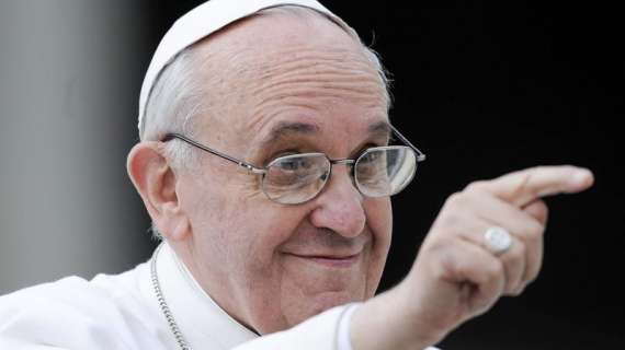 Papa Francesco a Milano: farà tappa a San Siro