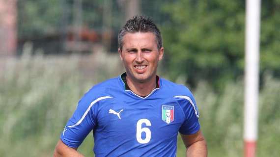 Dino Baggio: "Scudetto? Il Napoli ha più entusiasmo, la Juve due trasferte difficili con Inter e Roma"