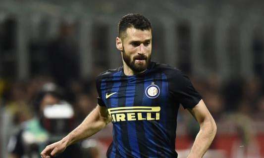 Candreva re degli assist: 10, nessuno come lui