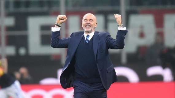 Scala: "Pioli è riuscito a dare carattere all'Inter" 