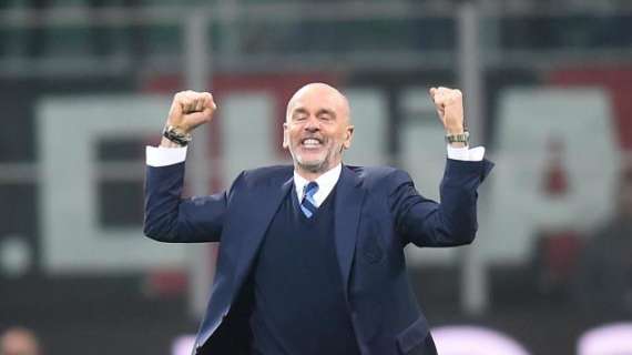 Mauro: "Inter, è miracolo Pioli. La semplicità paga"