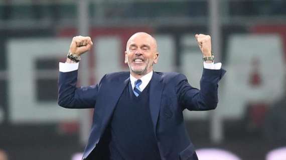 Marani: "Con Pioli si è vista un'Inter con idee di gioco"