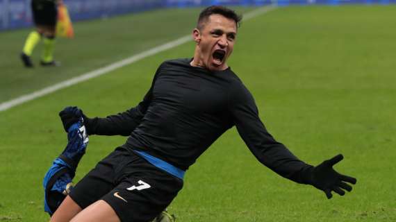 Gioia per i tifosi del Cile: Sanchez fuori dal ritiro per foto e autografi