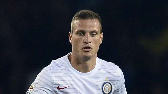 Rumors UK - Vidic, nuove sirene dallo United