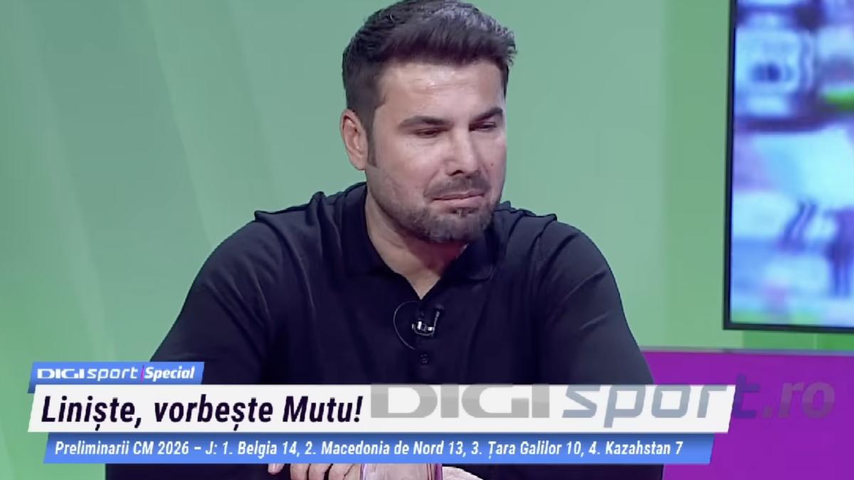 Mutu attacca Zenga: "Ecco cosa mi ha dato fastidio. Chivu è una leggenda dell'Inter tanto quanto te, più rispetto"