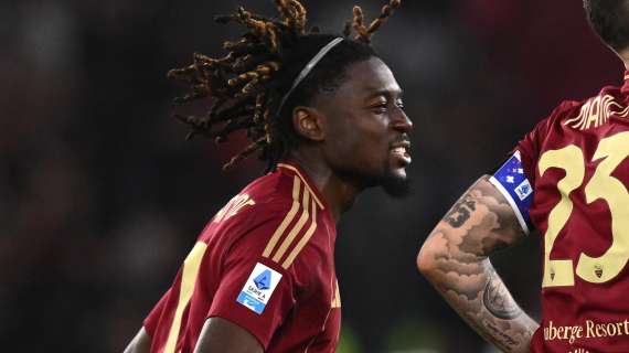 Di Marzio: "Ecco perché la Roma ha deciso di tenersi Koné"