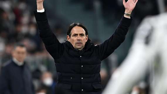 Pagelle GdS - Inzaghi e Skriniar i simboli della vittoria: voto 7. Lautaro il peggiore: paralizzato