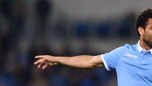 Antonello Sammarco/Image Sport
