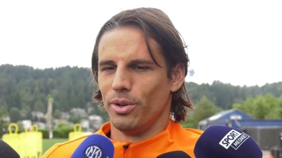 Sommer: "Il gruppo è motivato, gli Urawa corrono tanto e sono forti tecnicamente"