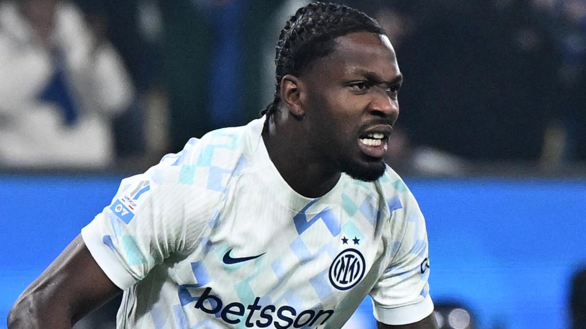 CdS - Thuram mette nel mirino il Bologna e il 2026: per alzare l'asticella dovrà...