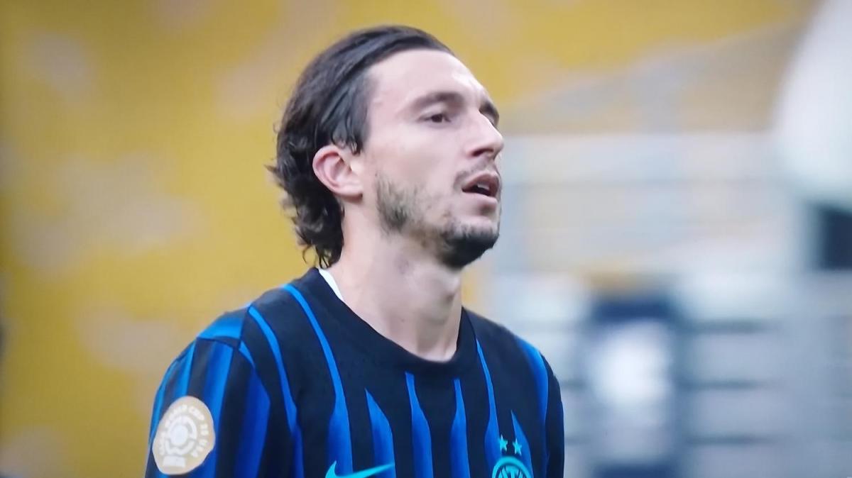 Sky - Inter partita alla volta di Genova. Darmian verso il rientro: nel mirino la Supercoppa