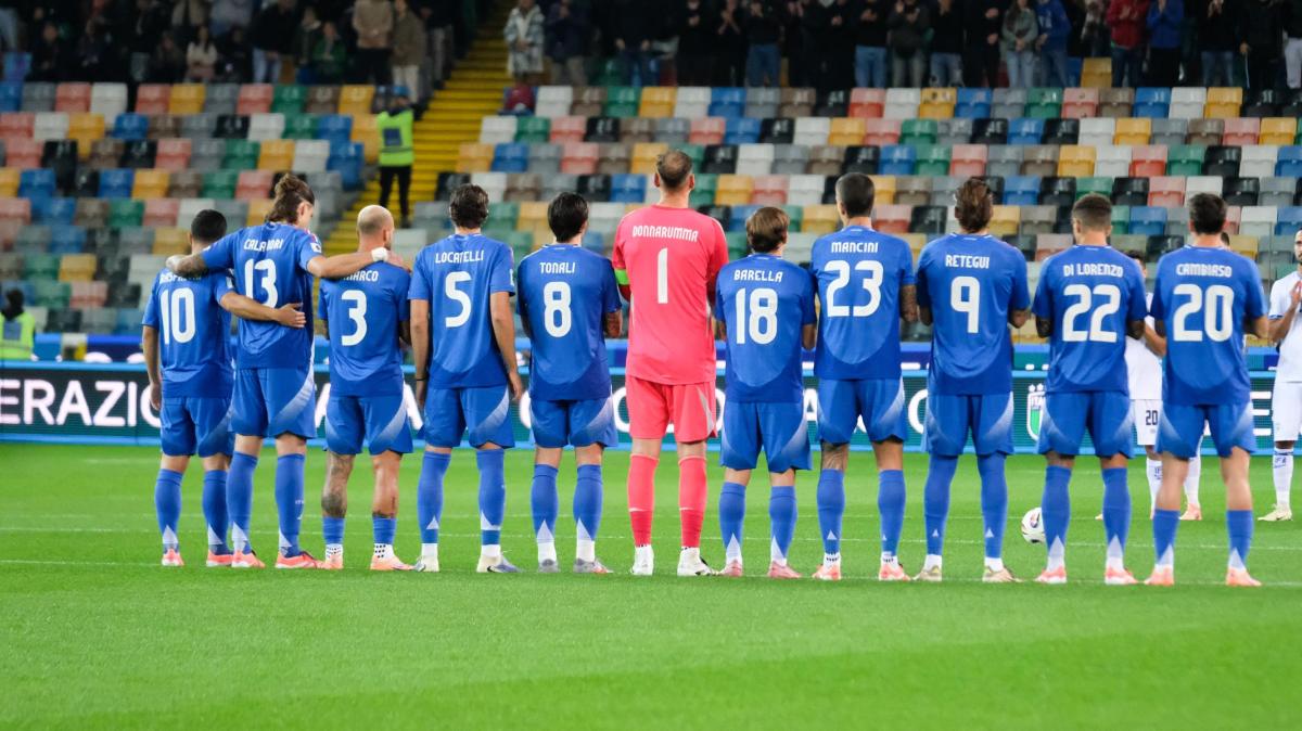 L'annuncio della FIGC: "Un minuto di raccoglimento in memoria di Savoldi prima di Italia-Irlanda del Nord"