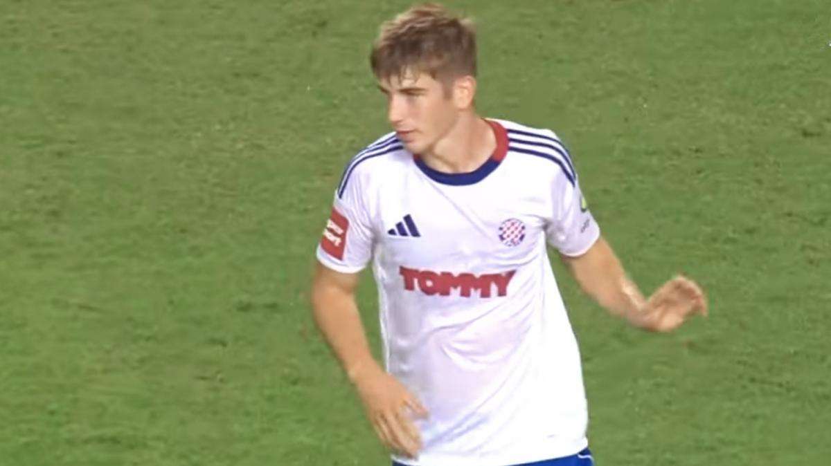 TS - Mlacic-Inter, ci siamo. Trovata la quadra con l'Hajduk Spalato: i termini dell'accordo