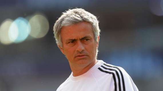 Mourinho: "Grande Italia, bravo Prandelli con Thiago Motta. Balo in gol con tre palloni, Darmian fantastico"