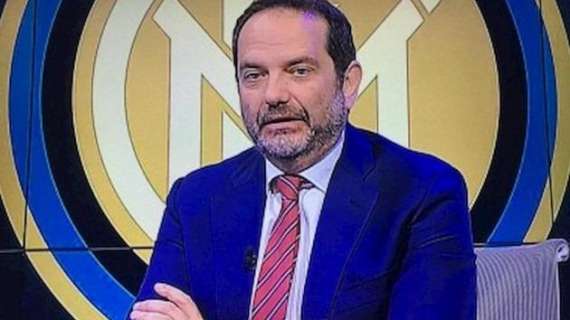 Marani: "Inter, momento delicato: la società deve stare accanto a Inzaghi. Onana? C'era bisogno di un segnale"