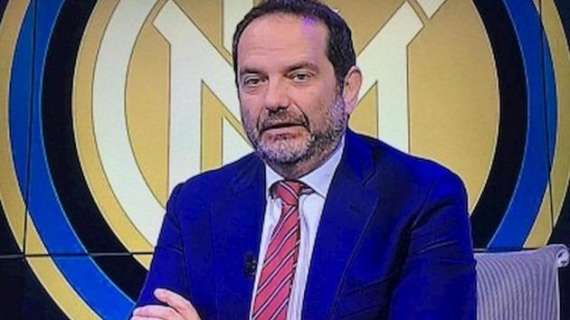 Marani: "Inter poco compresa dalla critica. Domani sfida tra le squadre più in forma"