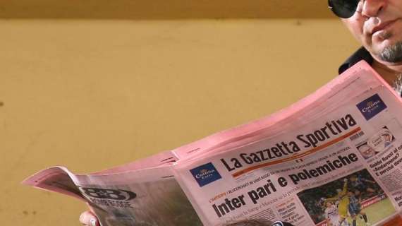 VIDEO - La rassegna stampa del 20 febbraio