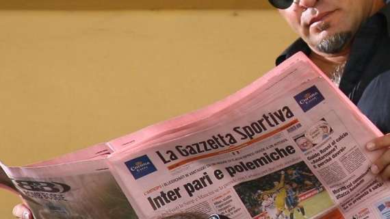 VIDEO - La rassegna stampa del 4 marzo