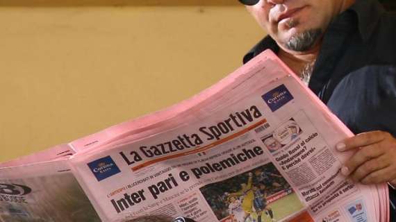 VIDEO - La rassegna stampa del 26 gennaio