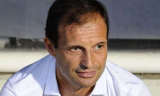 Allegri contento: "Silvestre è un buon giocatore"