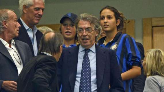 L'ass. Rossi: "Appello a Moratti: non venda l'Inter. Dovere di salvaguardare patrimonio della Lombardia"