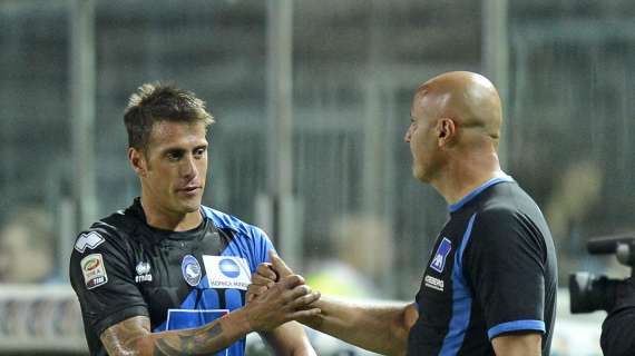 Atalanta-Inter: probabile tutto esaurito a Bergamo