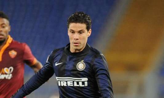 CdS - Gol da fuori: WM sprona Hernanes e Kovacic