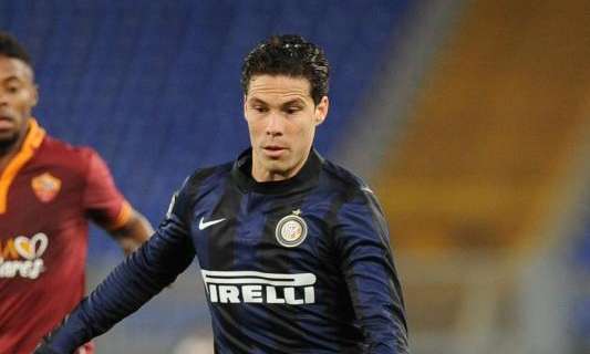 Cravero: "Hernanes fantastico. Guarin, il problema..."