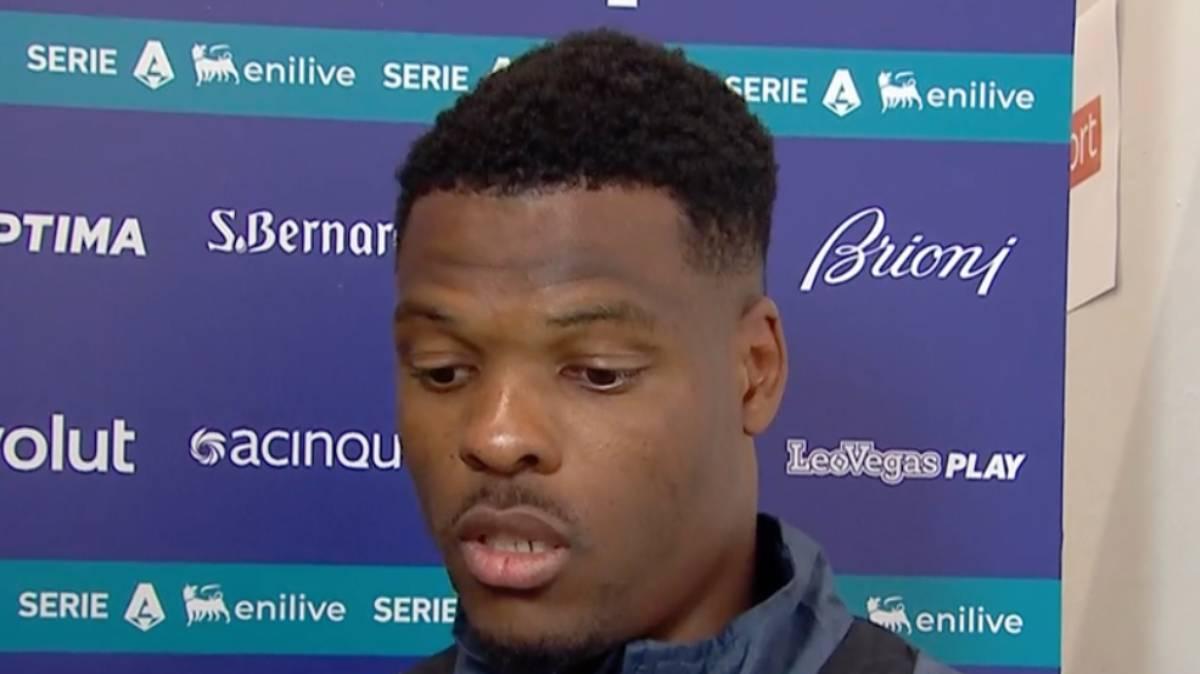 Dumfries: "Arrabbiati all'intervallo, dovevamo fare meglio: ora vinciamo le altre. Dopo l'anno scorso..."