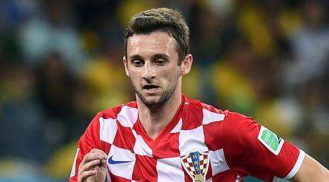 L'Inter ora ci riprova per Brozovic. A gennaio...