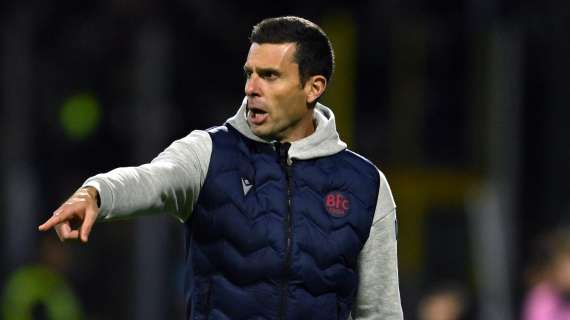 Qui Bologna - I convocati di Thiago Motta per l'Inter: ancora out Orsolini