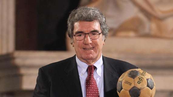 Zoff: "Caso Acerbi? Non è stato rilevato nulla, non sarei così drastico"