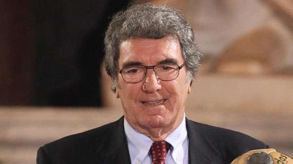 Zoff: "L'Inter col City ha un compito durissimo. Ma se penso ai favori del pronostico..."