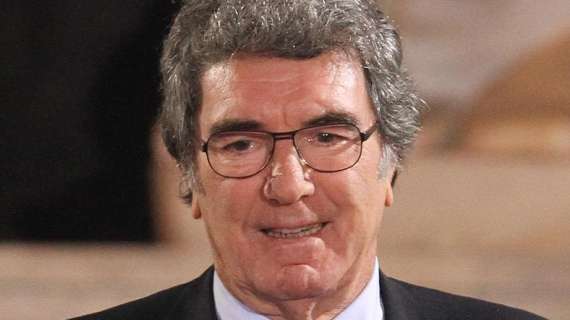 Zoff: "C'è difficoltà a trovare giocatori italiani. Retegui sostituto di Immobile? Un'esagerazione"