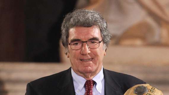 Zoff: "Lo scudetto a Napoli avrebbe più significato perché Conte ha fatto un miracolo. Su Inzaghi vi dico che..."