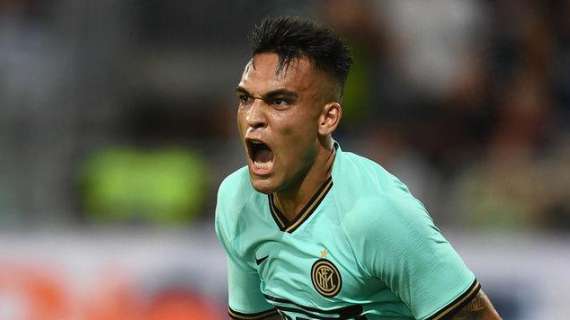 Cagliari e l'incubo Martinez: Lautaro al terzo gol contro i rossoblu