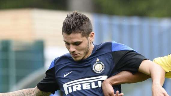 GdS - Icardi-Kovacic i dubbi. Le opzioni di WM...