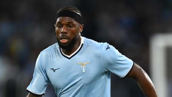 UFFICIALE - Tavares tutto della Lazio: il portoghese ha firmato un contratto fino al 2028