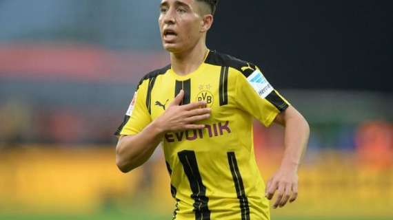 CdS - Emre Mor, l'Inter propone un prestito biennale con riscatto condizionato al numero di presenze