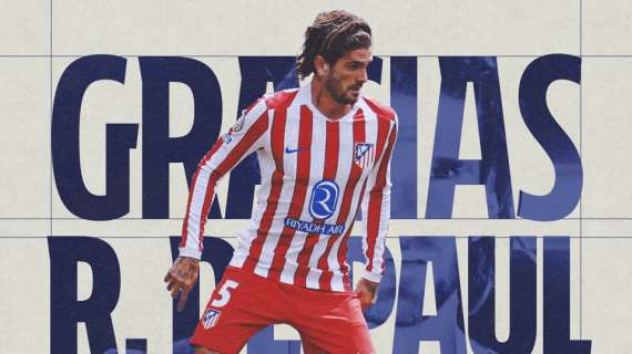 UFFICIALE - Rodrigo de Paul saluta l'Atletico Madrid e l'Europa: l'argentino raggiunge Messi all'Inter Miami