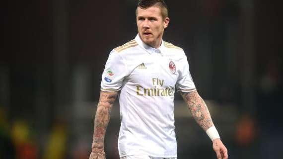 Kucka: "Il derby sarà una battaglia. Spero di segnare" 