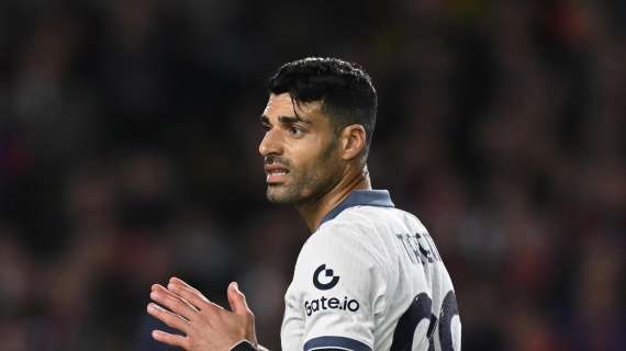 Sky - Taremi in partenza e l'Inter valuta la posizione di Pio Esposito: i dettagli