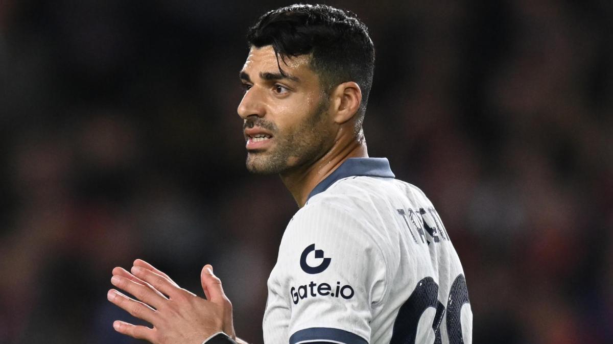 Champions League, Taremi entra e salva l'Olympiacos: assist decisivo, i greci battono 1-0 il Kairat Almaty