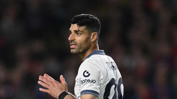 Moretto: "Taremi, Inter in attesa di offerte ufficiali. Anche il Sassuolo si è informato"
