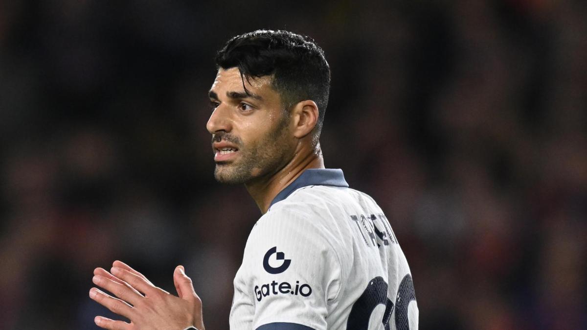 Guerra in Iran, Pastorello smentisce la fake news su Taremi: "Le parole che circolano non riflettono la realtà" 