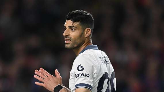 GdS - Taremi, futuro in Premier: Fulham e Leeds in pole position, la decisione è attesa nei prossimi giorni