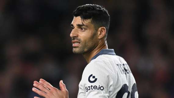 Barcellona-Inter, le pagelle - Lautaro solo sul maxischermo, Dumfries go to guy nerazzurro. Bel lavoro di Taremi